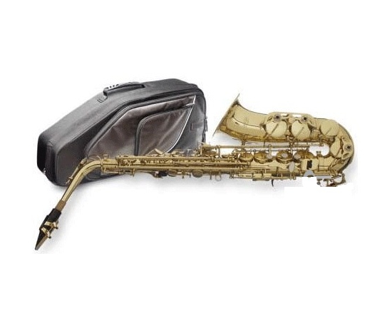 Саксофон STAGG 77-SA/SC - 19142 за 0 грн. | 4Club